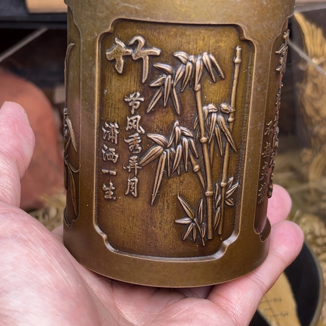 小王铜器精选专属链接