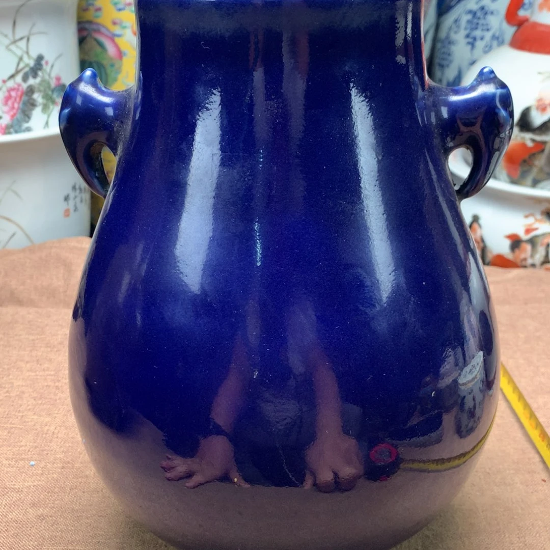 摆件旧藏瓷器旧藏瓷器