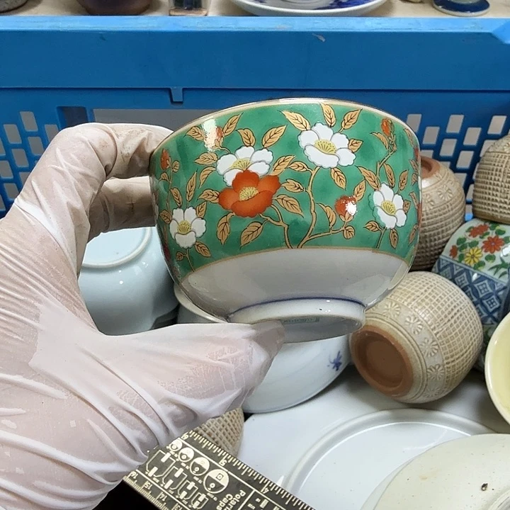 瓷片戒****熊开播啦…开播啦