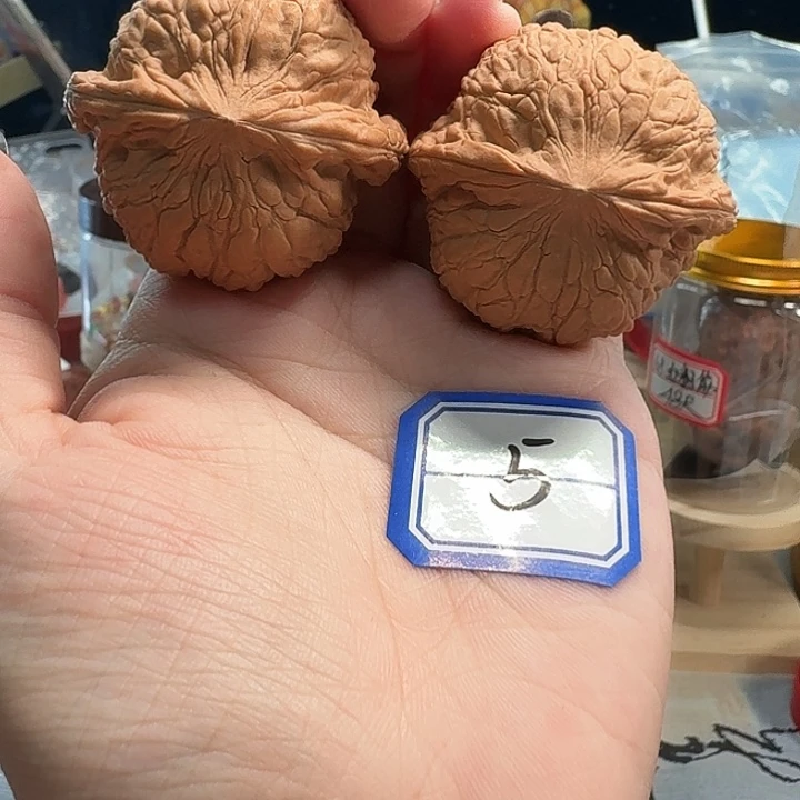 吊坠桃核南瓜球43尺