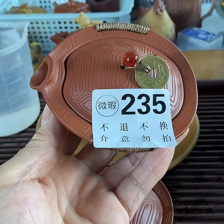 紫砂茶宠紫砂茶具