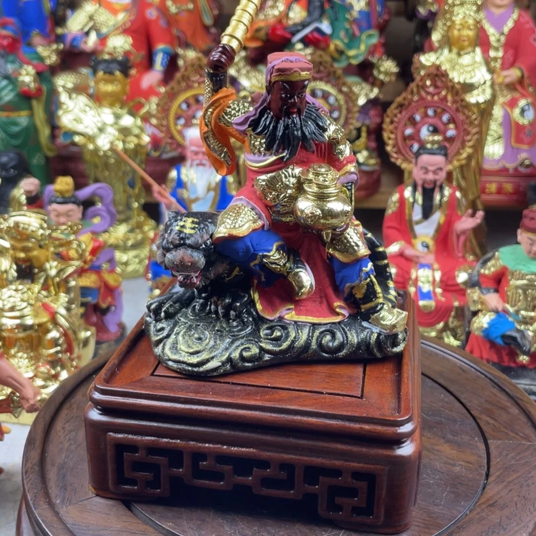 木文玩家居装饰摆件