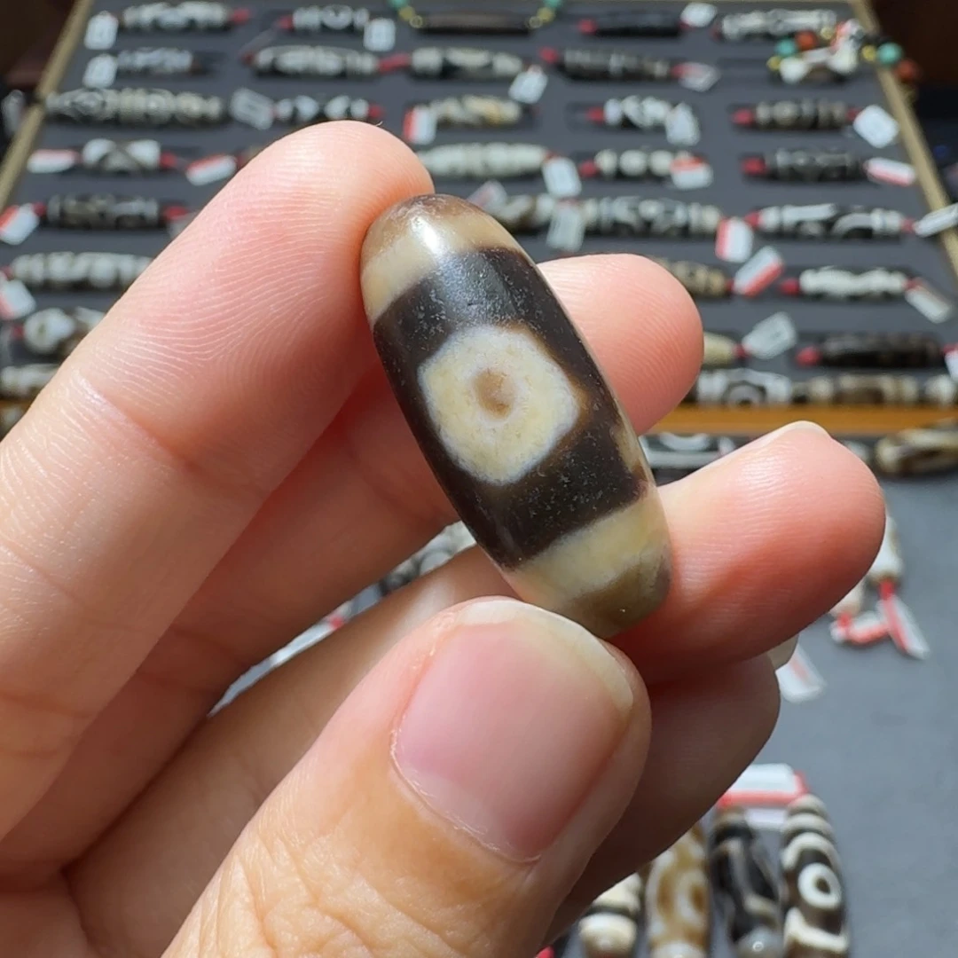 玛瑙/玉髓颈饰未镶嵌63