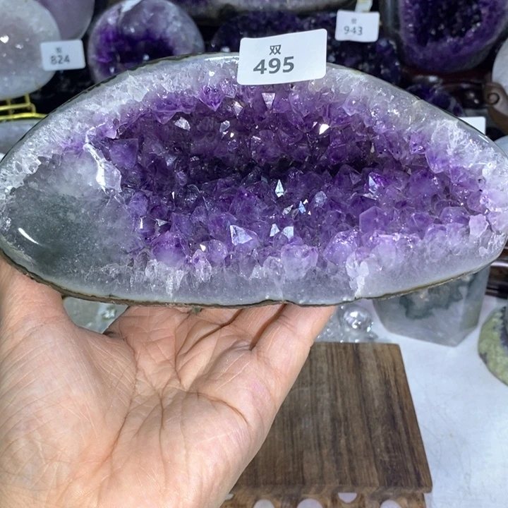 未镶嵌大型摆件（非配饰）水晶