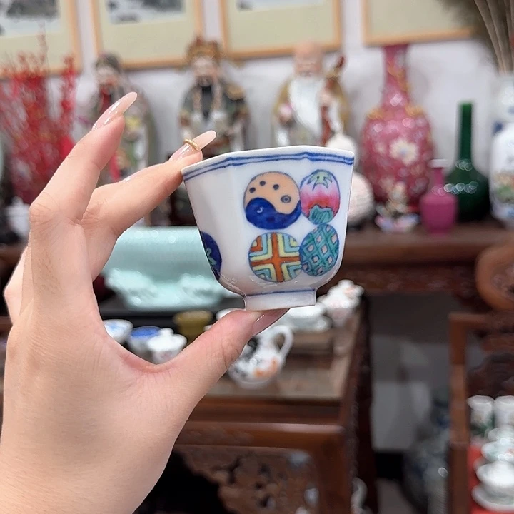 陶瓷艺术品收藏陶瓷