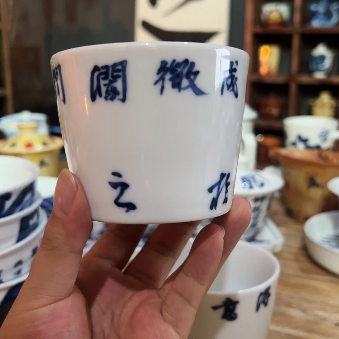 陶瓷艺术作品欣赏