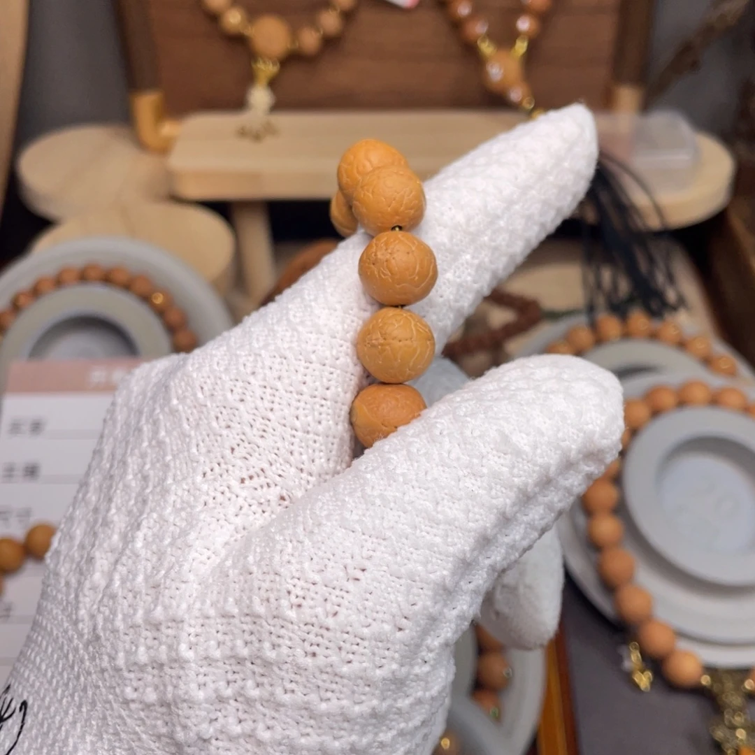 凤眼菩提吊坠菩提凤眼420