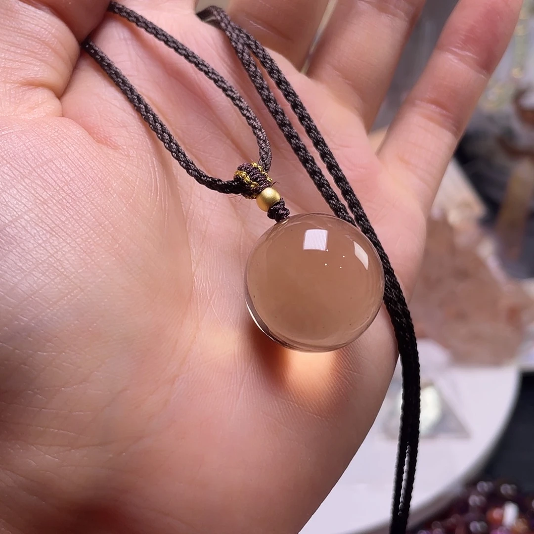 未镶嵌珠宝半成品水晶276