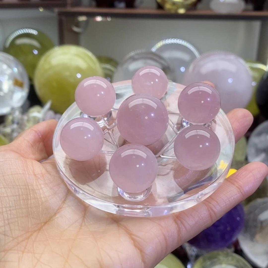 未镶嵌珠宝半成品水晶1