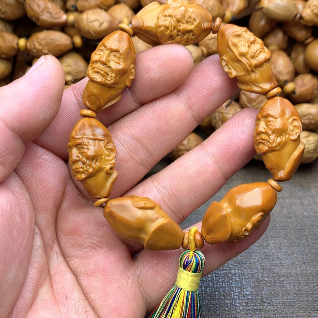 手串/手链橄榄核橄榄核手串：手链
