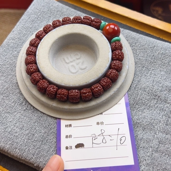 吊坠金刚菩提精品