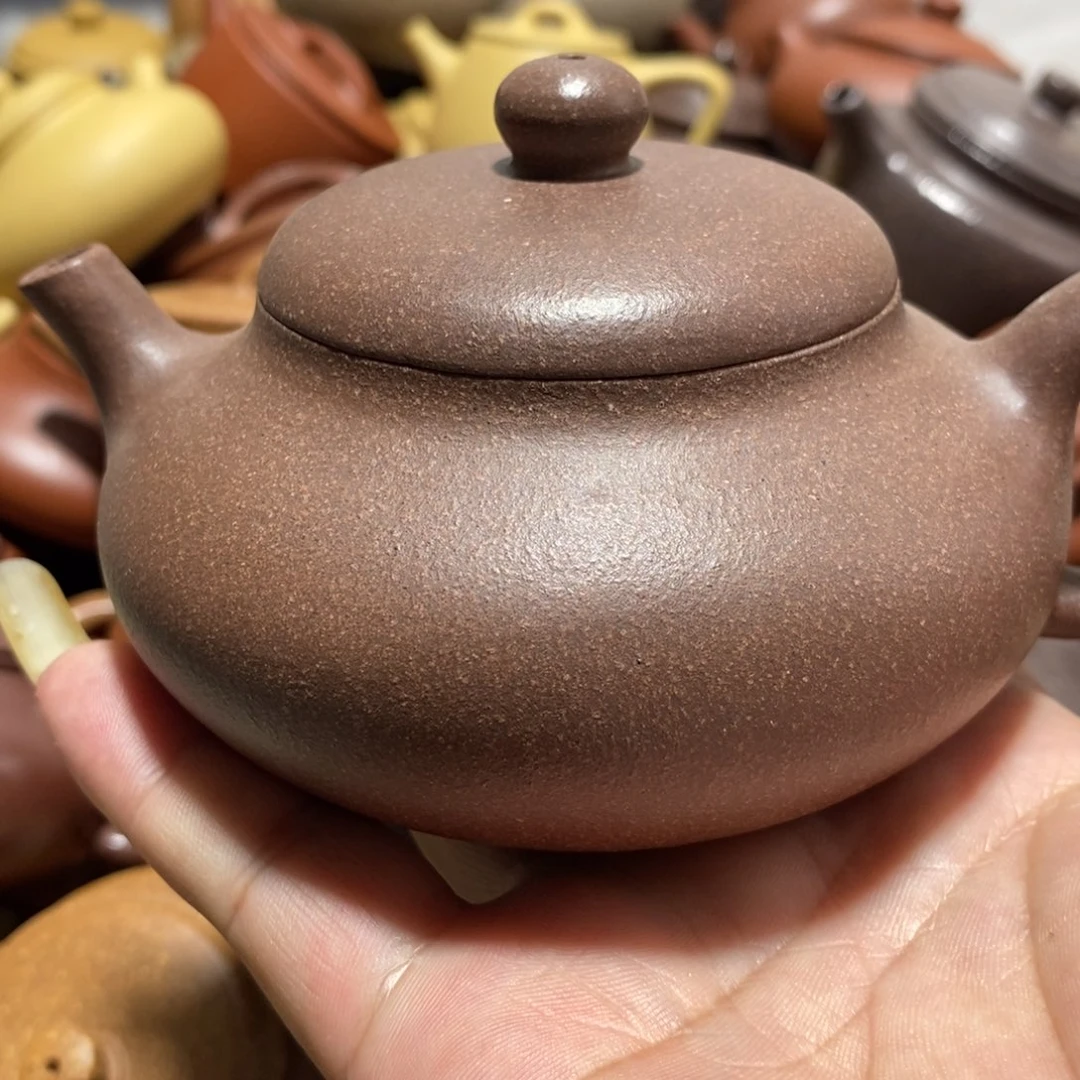 茶壶紫砂闪购商品紫砂壶