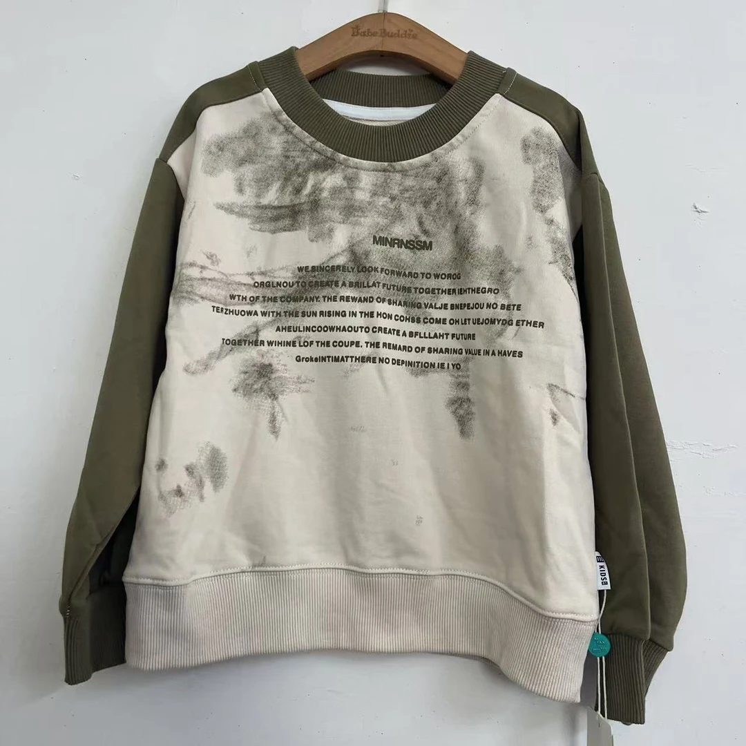 卫衣儿童33311001