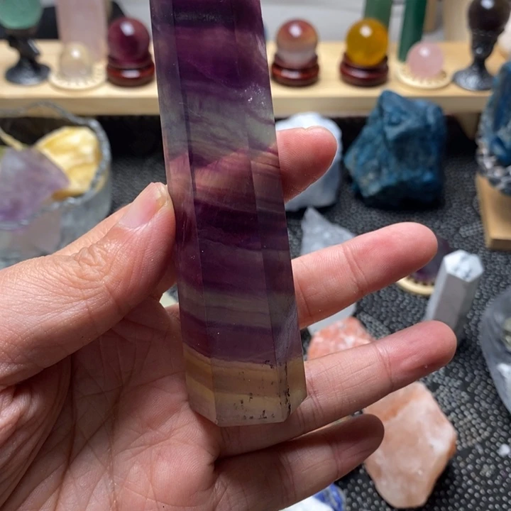 K****未镶嵌水晶大型摆件（非配饰）