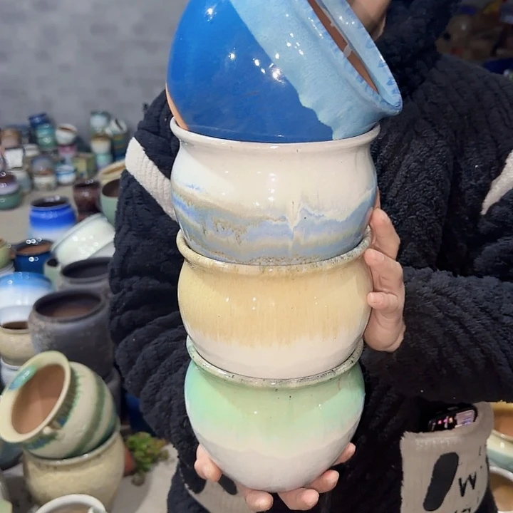 红陶高度13口15啦啦啦啦