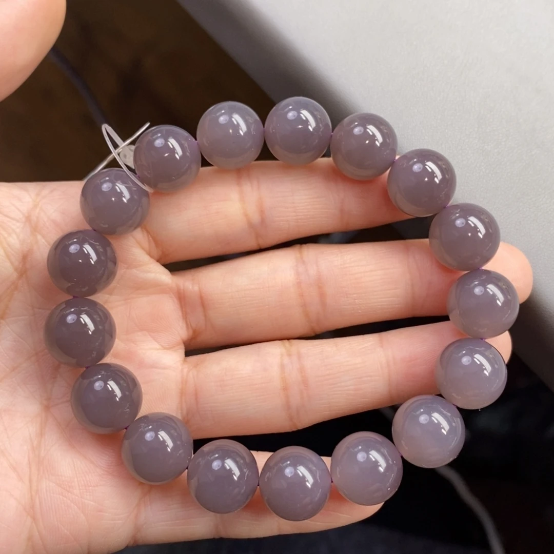 和田玉未镶嵌手串