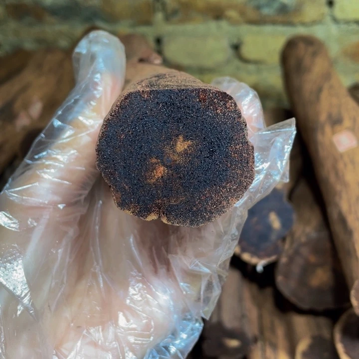 降真香手串/手链定制缅甸小叶降真香