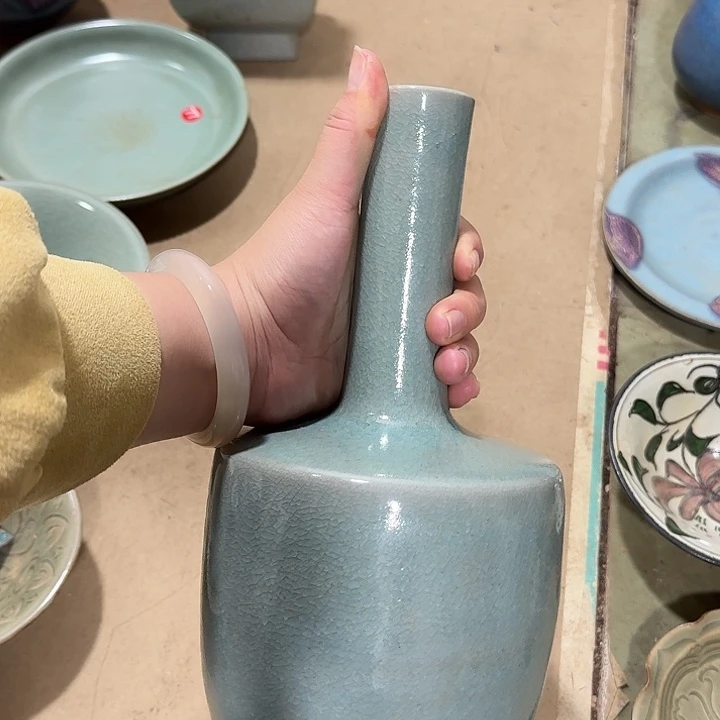 摆件瓷器瓷器瓷器瓷器