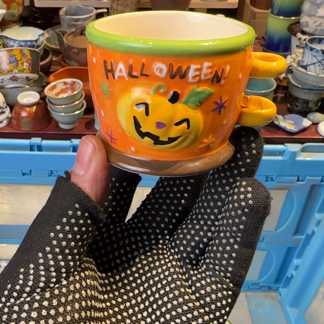 瓷瓷器美术工艺品02