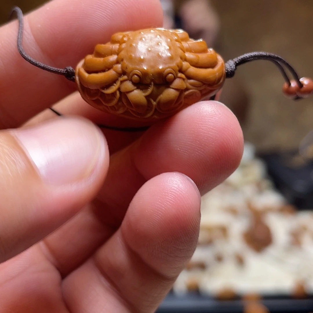 手串/手链橄榄核橄榄核