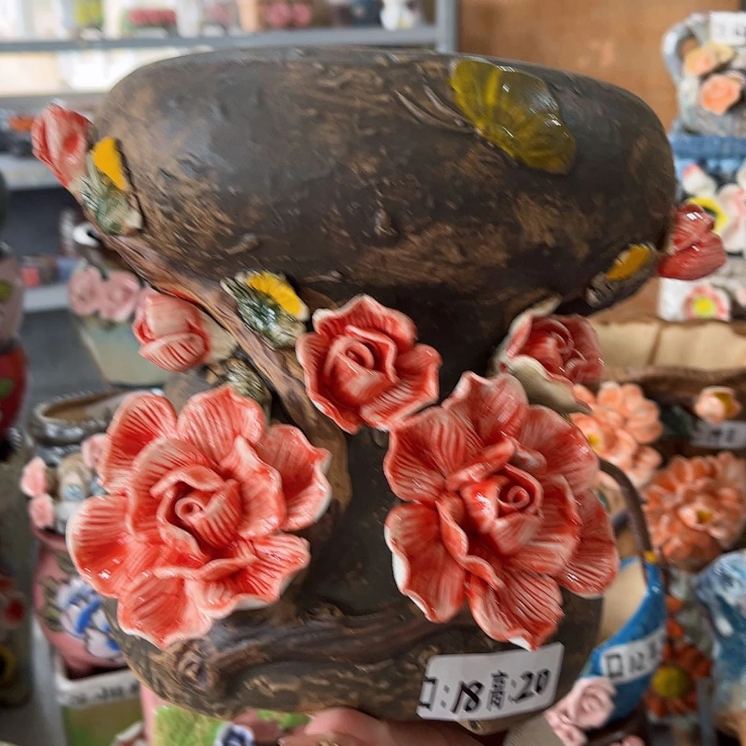 【闪购商品】红陶福利