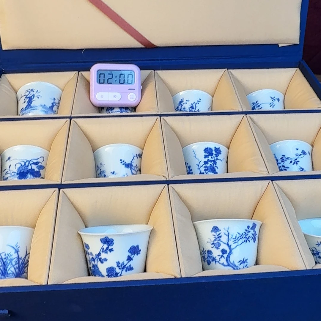 杯旅*十二花神系列