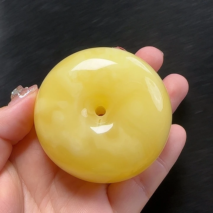 蜜蜡珠宝奇石未镶嵌