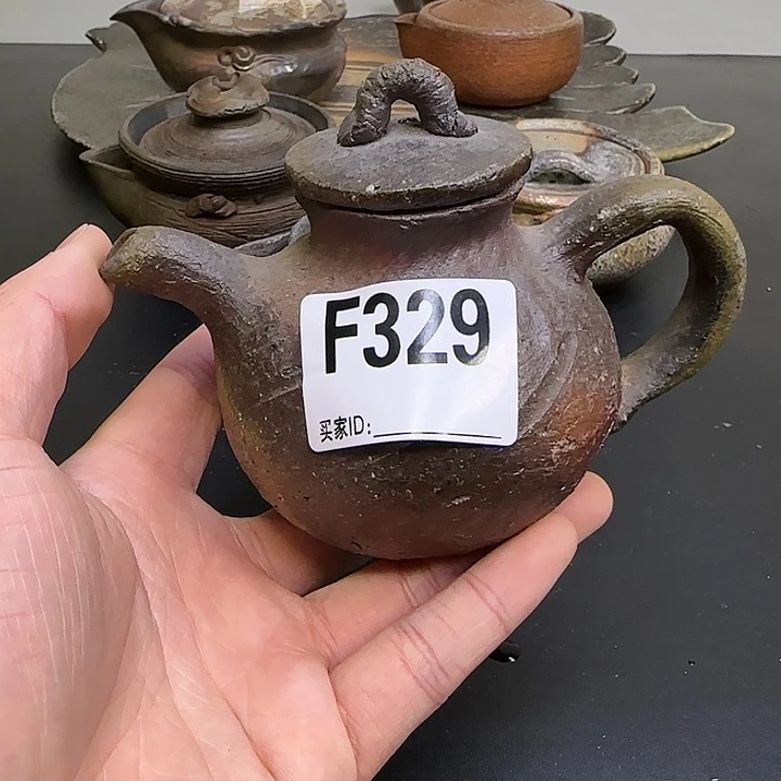 备前烧作品备前烧作品