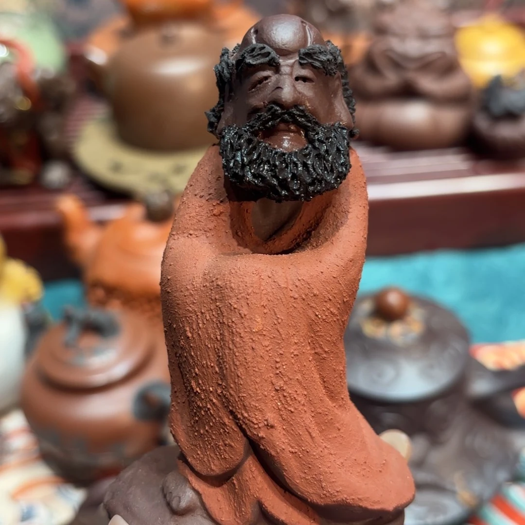 壶原矿精品高端紫砂壶