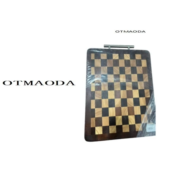 棋盘格菜板 H2600