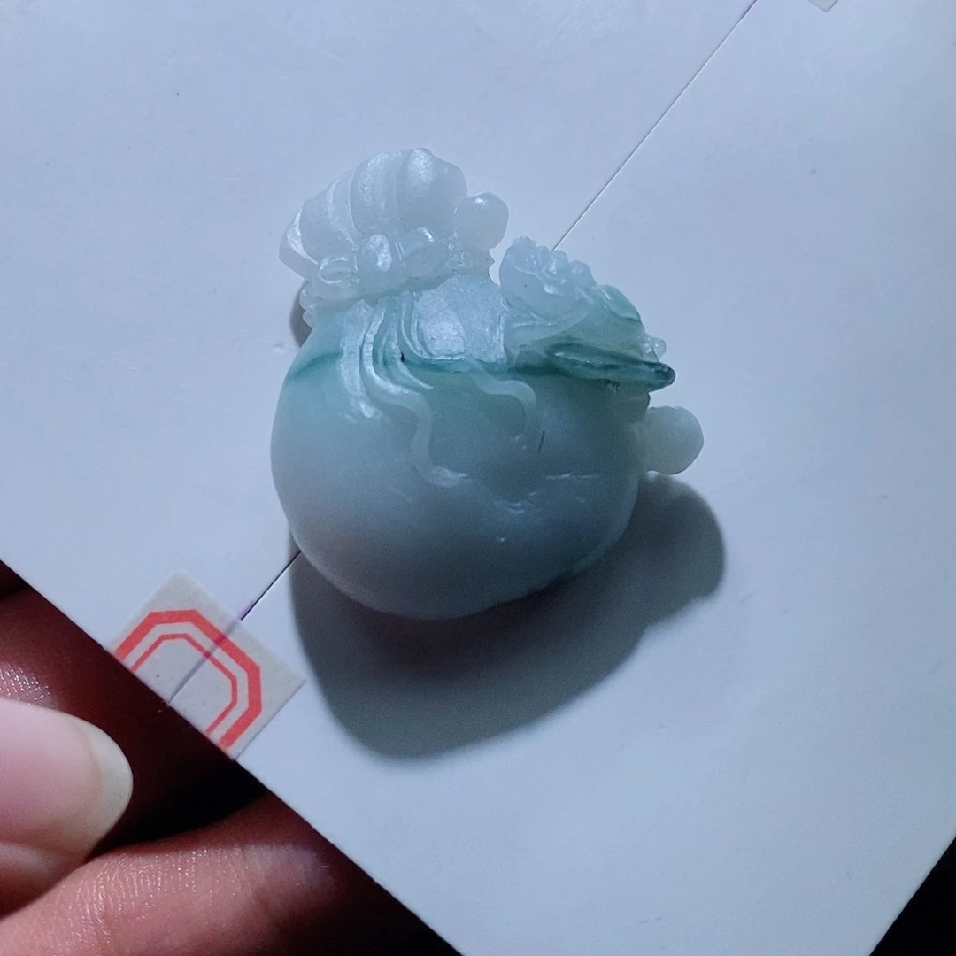 未镶嵌定制翡翠翡翠