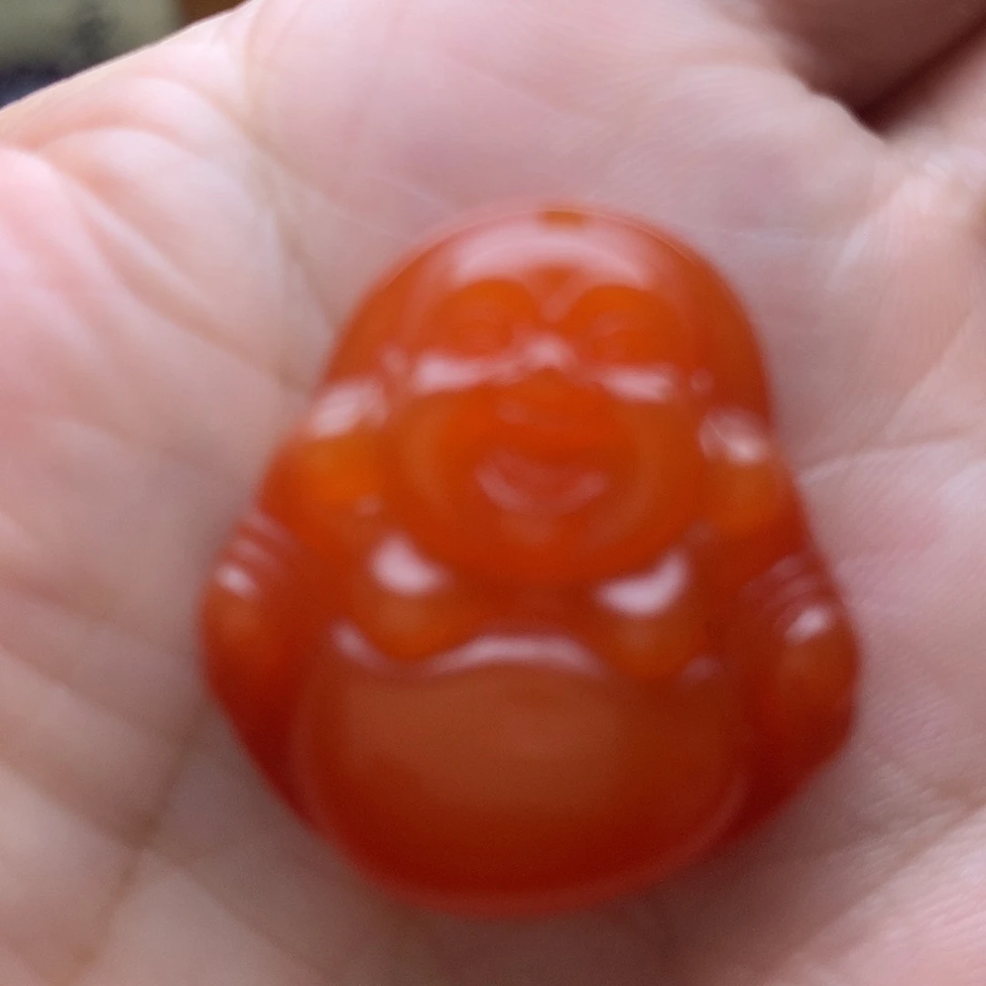 未镶嵌玛瑙/玉髓珠宝奇石