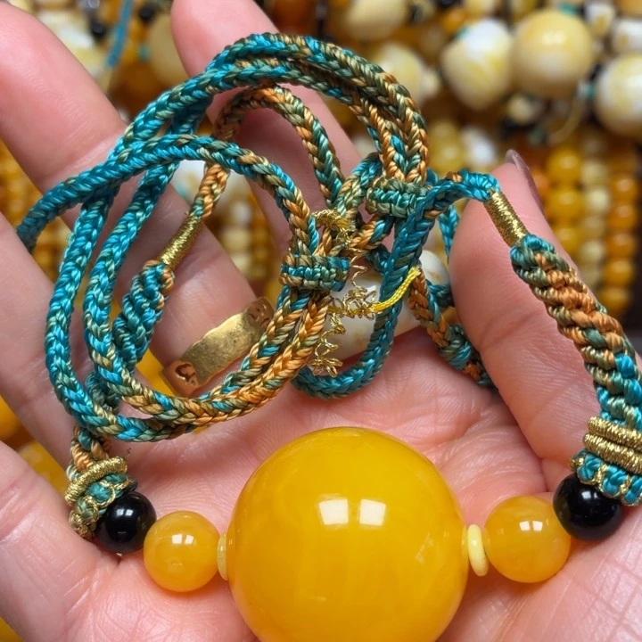 非金属配珠配饰8298