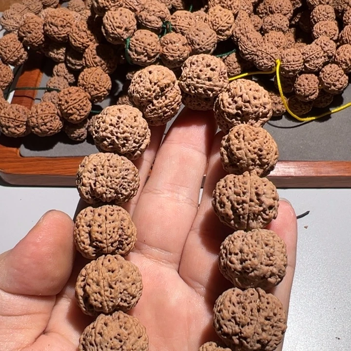 金刚菩提吊坠10号金刚