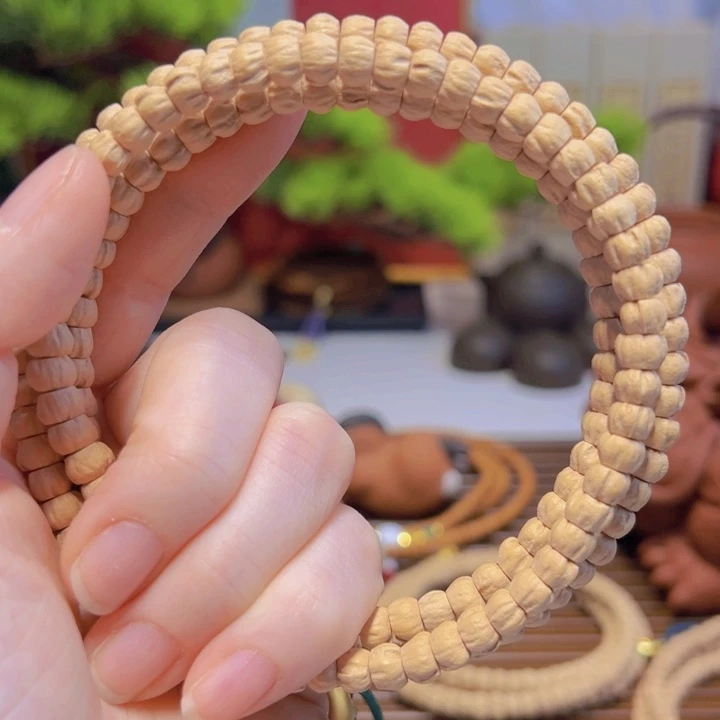 国***涛柏香籽/百香籽吊坠