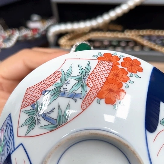 瓷器艺术品工艺品