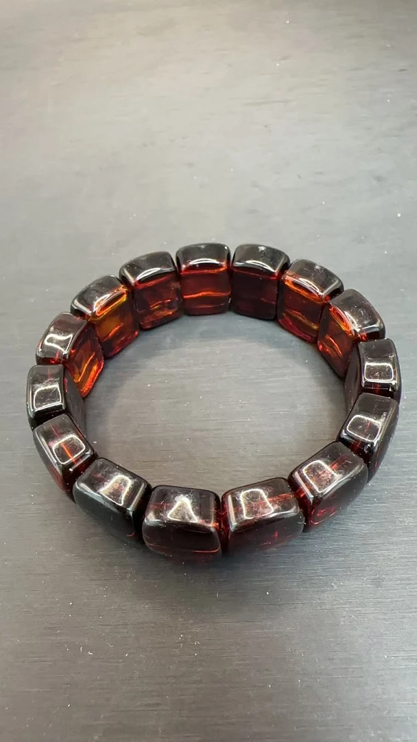 夏老师【珍藏精品】血胆灵手牌D167