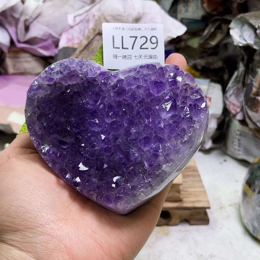 水晶摆件未镶嵌摆件