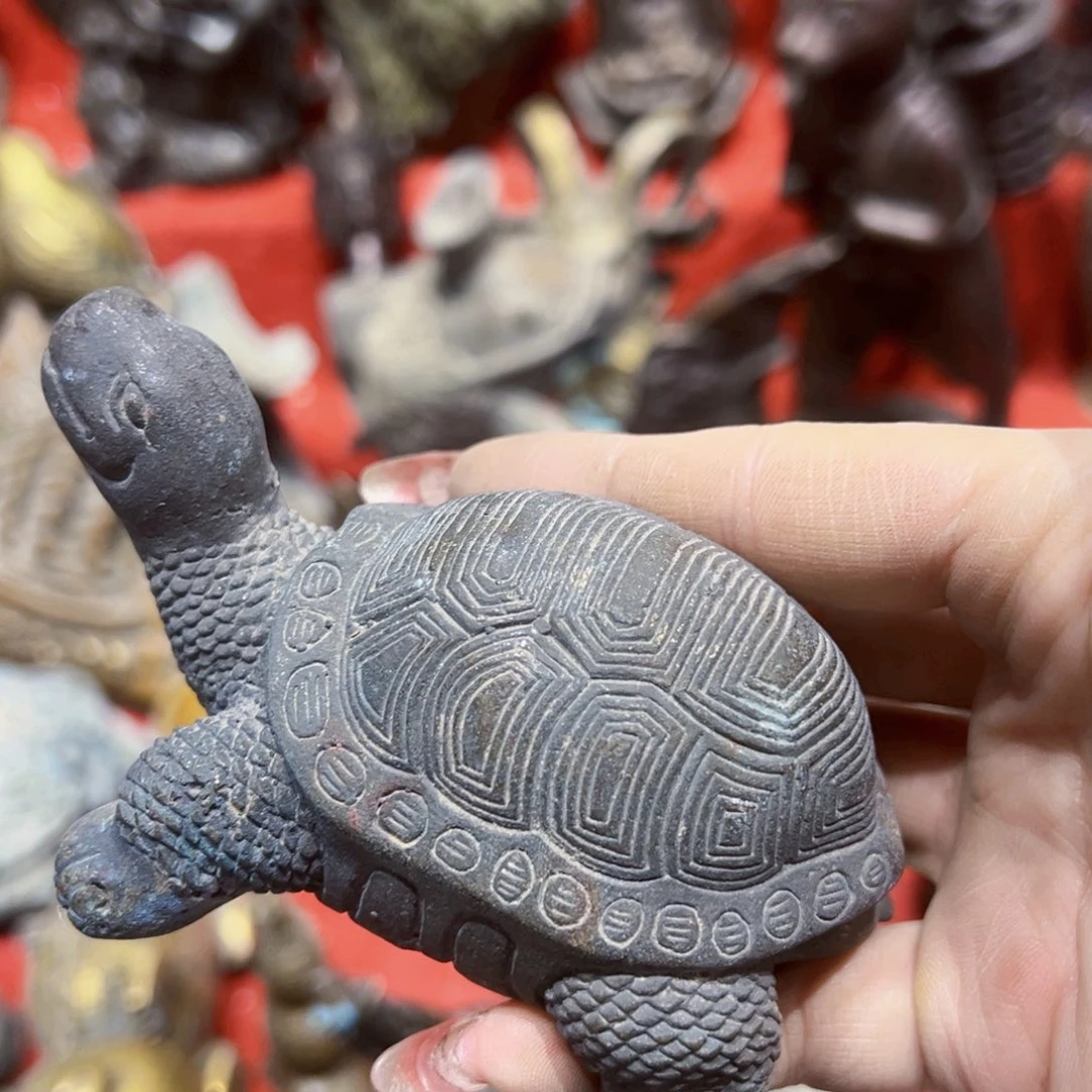 黄铜摆件工艺品黄铜