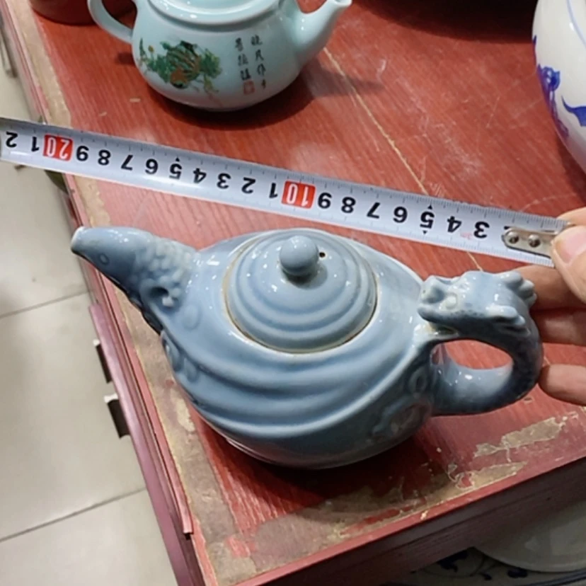 【闪购商品】瓷片7****哥景德镇现代工艺品