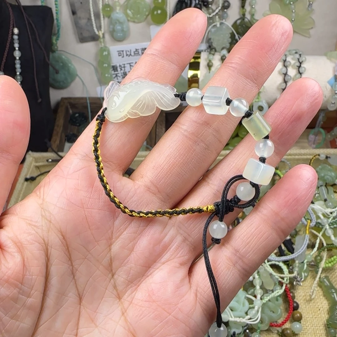 蛇纹石玉岫玉未镶嵌
