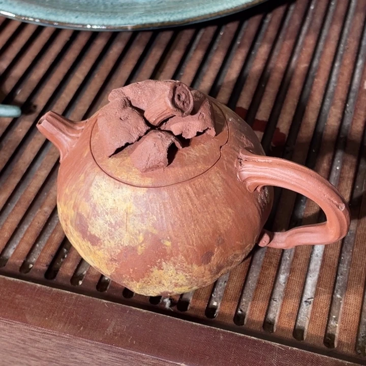 紫砂茶壶紫砂手工壶
