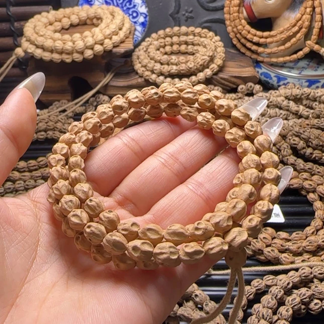 【闪购商品】吊坠柏香籽/百香籽?