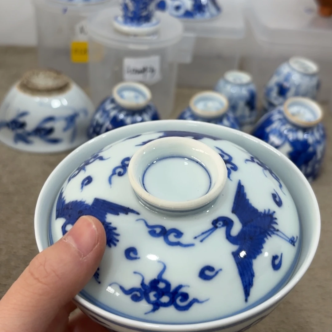 非常好看漂亮的物品