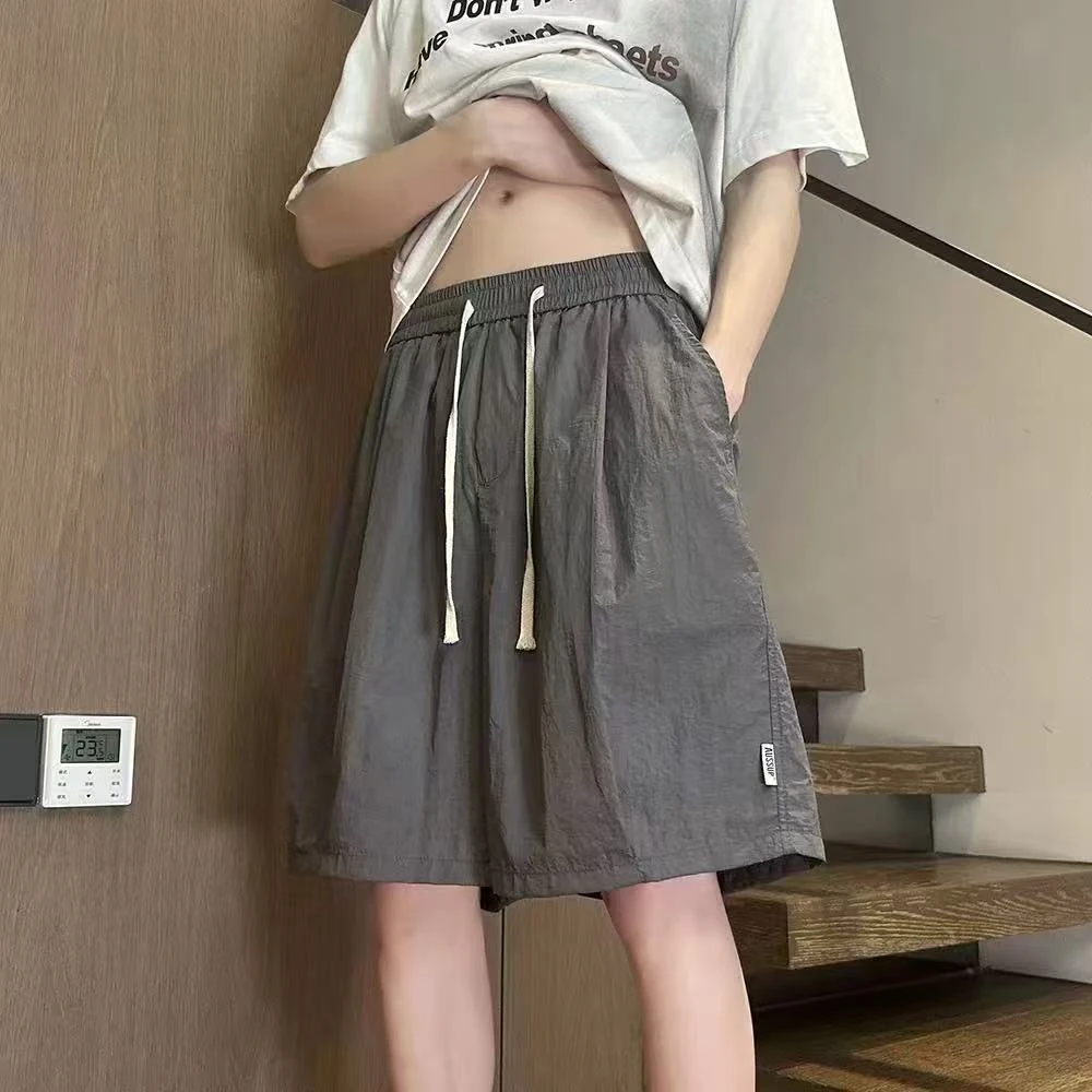 速干短裤板型正爱不释手-8888