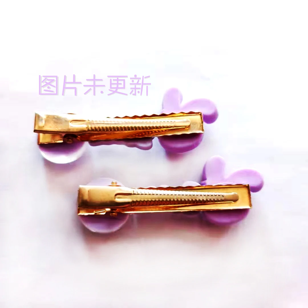 【CR-31037】成人大童儿童发饰扎头发发圈马尾简约高弹发饰