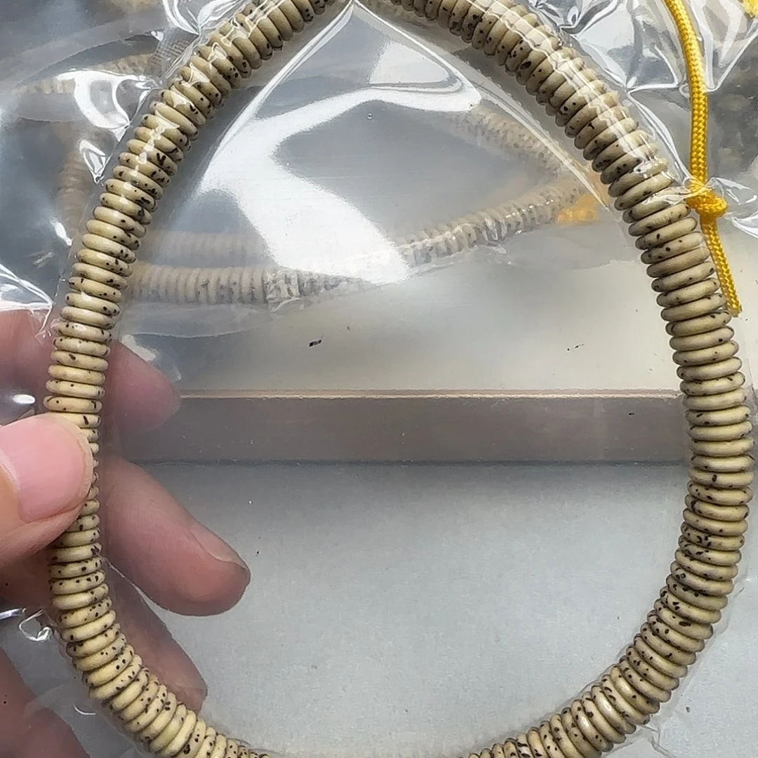 吊坠星月菩提52。