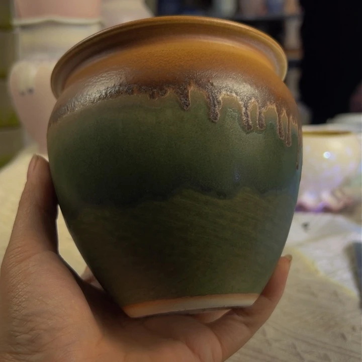 景德镇陶瓷研究所，2单包邮