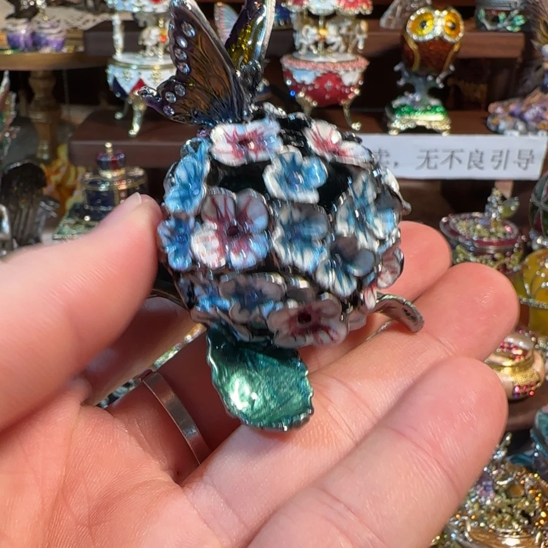 锡手工请勿吹毛求疵