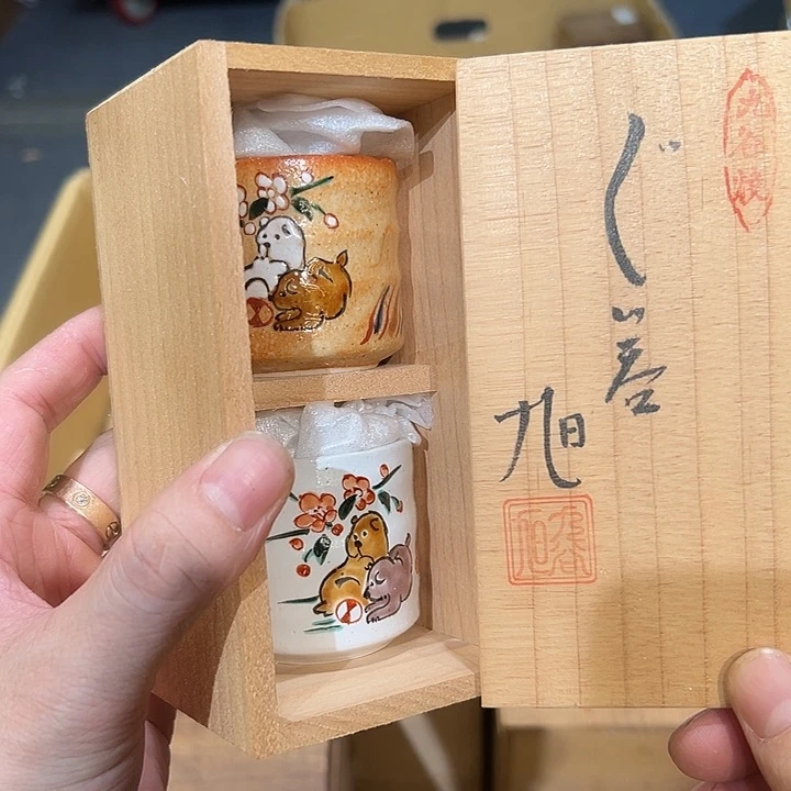 瓷器周边默认瑕疵1